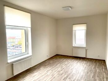 Pronájem bytu 4+kk v osobním vlastnictví 111 m², Plzeň