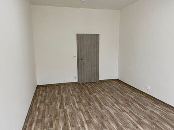 Pronájem bytu 4+kk v osobním vlastnictví 111 m², Plzeň