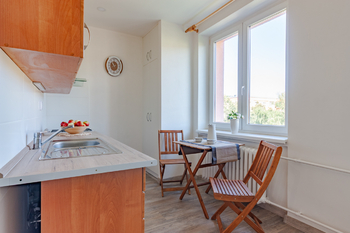 Prodej bytu 2+1 v družstevním vlastnictví 54 m², Most