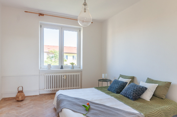 Prodej bytu 2+1 v družstevním vlastnictví 54 m², Most