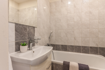 Prodej bytu 2+1 v družstevním vlastnictví 54 m², Most
