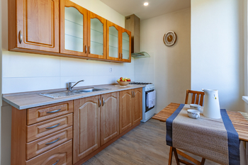 Prodej bytu 2+1 v družstevním vlastnictví 54 m², Most