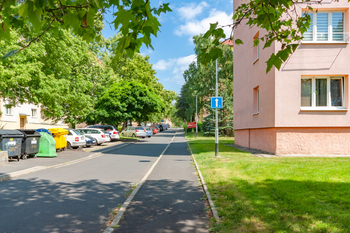 Prodej bytu 2+1 v družstevním vlastnictví 54 m², Most