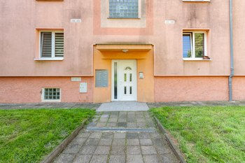 Prodej bytu 2+1 v družstevním vlastnictví 54 m², Most