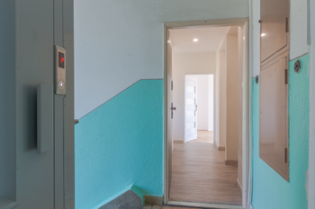 Prodej bytu 2+1 v družstevním vlastnictví 54 m², Most