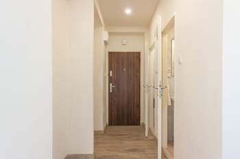 Prodej bytu 2+1 v družstevním vlastnictví 54 m², Most