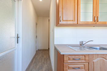 Prodej bytu 2+1 v družstevním vlastnictví 54 m², Most
