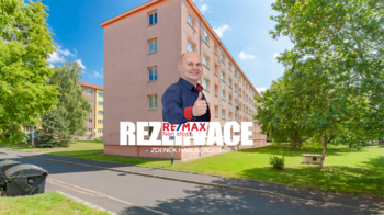 Prodej bytu 2+kk v družstevním vlastnictví 42 m², Most