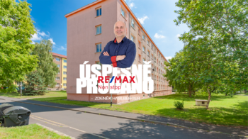 Prodej bytu 4+kk v osobním vlastnictví 62 m², Meziboří