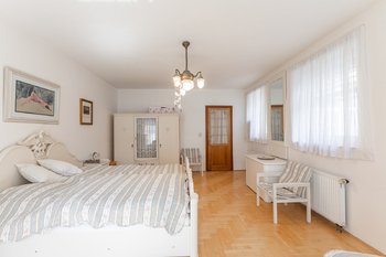 Prodej bytu 3+kk v osobním vlastnictví 89 m², Praha 10 - Strašnice