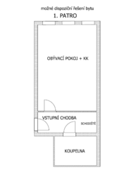 Prodej bytu 3+kk v osobním vlastnictví 111 m², Praha 10 - Strašnice