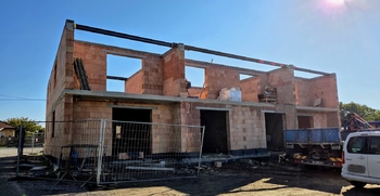 Prodej bytu 2+kk v osobním vlastnictví 68 m², Třeština