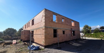 Prodej bytu 2+kk v osobním vlastnictví 68 m², Třeština