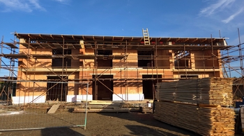 Prodej bytu 2+kk v osobním vlastnictví 68 m², Třeština