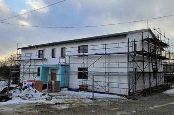 Prodej bytu 2+kk v osobním vlastnictví 70 m², Třeština