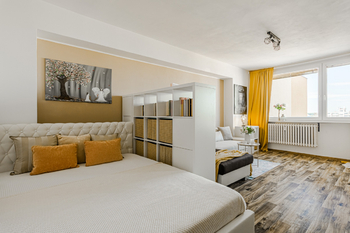 Prodej bytu 2+1 v osobním vlastnictví 67 m², Kladno