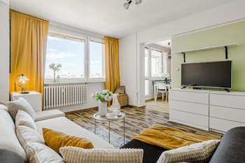 Prodej bytu 2+1 v osobním vlastnictví 67 m², Kladno
