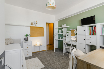 Prodej bytu 2+1 v osobním vlastnictví 67 m², Kladno