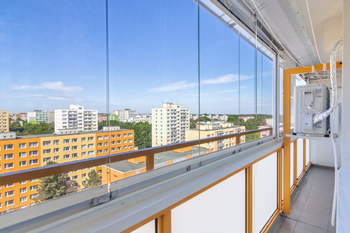 Prodej bytu 2+1 v osobním vlastnictví 67 m², Kladno