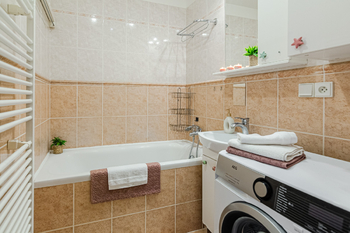 Prodej bytu 2+1 v osobním vlastnictví 67 m², Kladno