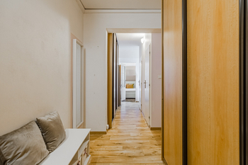 Prodej bytu 2+1 v osobním vlastnictví 67 m², Kladno