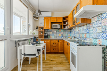 Prodej bytu 2+1 v osobním vlastnictví 67 m², Kladno