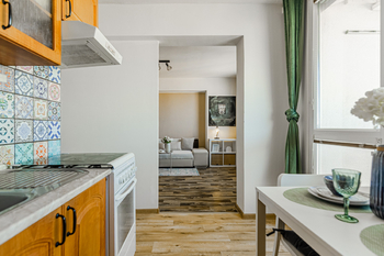 Prodej bytu 2+1 v osobním vlastnictví 67 m², Kladno