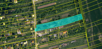 Prodej chaty / chalupy 20 m², Uherský Brod