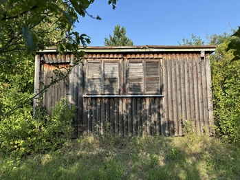 SKLAD NÁŘADÍ - Prodej chaty / chalupy 20 m², Uherský Brod