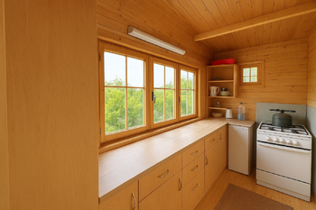 Prodej chaty / chalupy 20 m², Uherský Brod