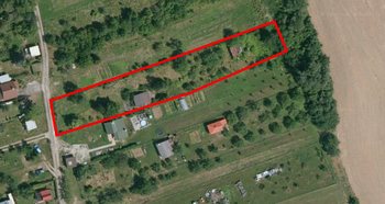 Prodej chaty / chalupy 20 m², Uherský Brod