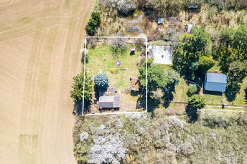 Prodej pozemku 774 m², Vodochody