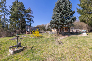 Prodej pozemku 774 m², Vodochody