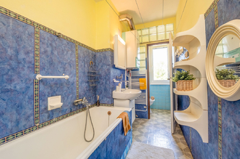 Prodej bytu 3+1 v osobním vlastnictví 83 m², Jihlava