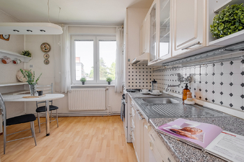 Prodej bytu 3+1 v osobním vlastnictví 83 m², Jihlava