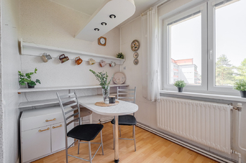 Prodej bytu 3+1 v osobním vlastnictví 83 m², Jihlava