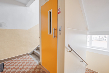 Prodej bytu 3+1 v osobním vlastnictví 83 m², Jihlava