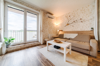 Prodej bytu 3+kk v osobním vlastnictví 67 m², Oslavany