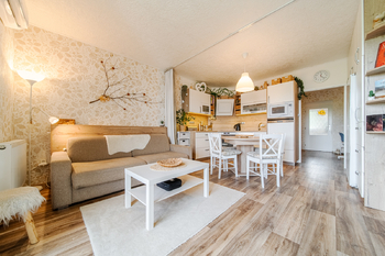 Prodej bytu 3+kk v osobním vlastnictví 67 m², Oslavany