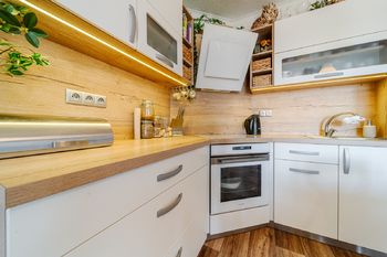 Prodej bytu 3+kk v osobním vlastnictví 67 m², Oslavany