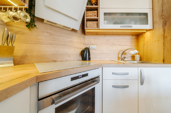 Prodej bytu 3+kk v osobním vlastnictví 67 m², Oslavany