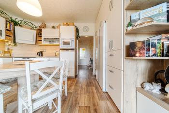 Prodej bytu 3+kk v osobním vlastnictví 67 m², Oslavany