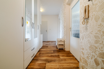 Prodej bytu 3+kk v osobním vlastnictví 67 m², Oslavany