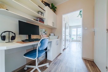 Prodej bytu 3+kk v osobním vlastnictví 67 m², Oslavany