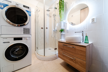 Prodej bytu 3+kk v osobním vlastnictví 67 m², Oslavany