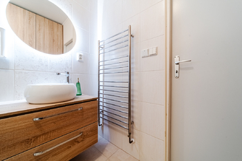 Prodej bytu 3+kk v osobním vlastnictví 67 m², Oslavany