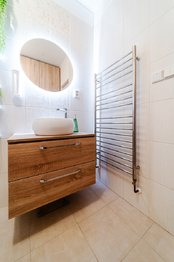 Prodej bytu 3+kk v osobním vlastnictví 67 m², Oslavany