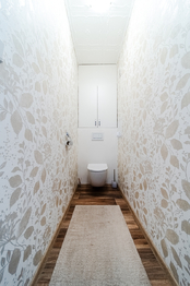 Prodej bytu 3+kk v osobním vlastnictví 67 m², Oslavany