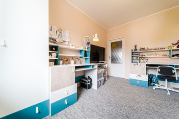 Prodej bytu 3+kk v osobním vlastnictví 67 m², Oslavany