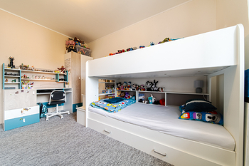 Prodej bytu 3+kk v osobním vlastnictví 67 m², Oslavany